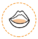 张口受限