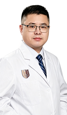赵驰副主任医师 集团种植总院长